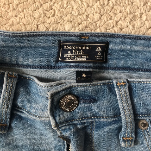 Skinny jeans (jeggings) - Picture 3 of 3